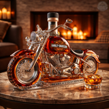 Carafe à Whiskey - Édition Harley-Davidson