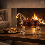 Carafe à Whiskey - Édition Cheval