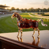 Carafe à Whiskey - Édition Cheval