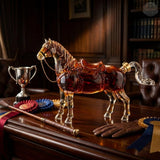 Carafe à Whiskey - Édition Cheval