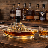 Carafe à Whiskey - Édition Marines