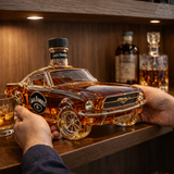 Carafe à Whiskey - Édition Mustang