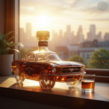 Carafe à Whiskey - Édition Mustang