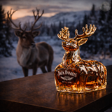 Carafe à Whiskey - Édition Renne