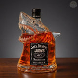 Carafe à Whiskey - Édition Requin