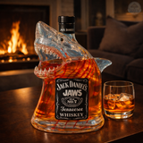 Carafe à Whiskey - Édition Requin