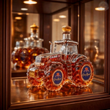 Carafe à Whiskey - Édition Spéciale Tracteur