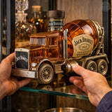 Carafe à Whiskey - Édition Camion