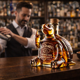 Carafe à Whiskey - Édition Tortue