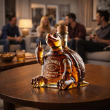 Carafe à Whiskey - Édition Tortue