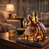 Carafe à Whiskey - Édition Tortue