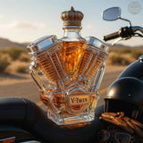 Carafe à Whiskey - Édition V-Twin