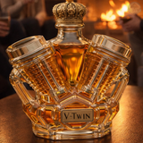 Carafe à Whiskey - Édition V-Twin