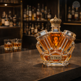 Carafe à Whiskey - Édition V-Twin