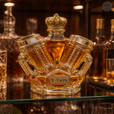 Carafe à Whiskey - Édition V-Twin