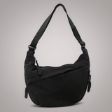 Léna - Sac à Bandoulière Noir
