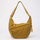 Jeanne - Sac à Bandoulière Ocre