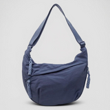 Flore - Sac à Bandoulière Bleu