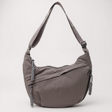 Garance - Sac à Bandoulière Gris