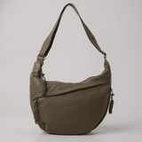 Mathilde - Sac à Bandoulière Vert Olive