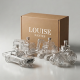 Carafe à Whiskey - Édition Fête des Pères