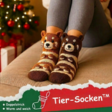 Milena - Chaussettes de Nuit