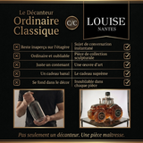 Carafe à Whiskey - Édition Tortue